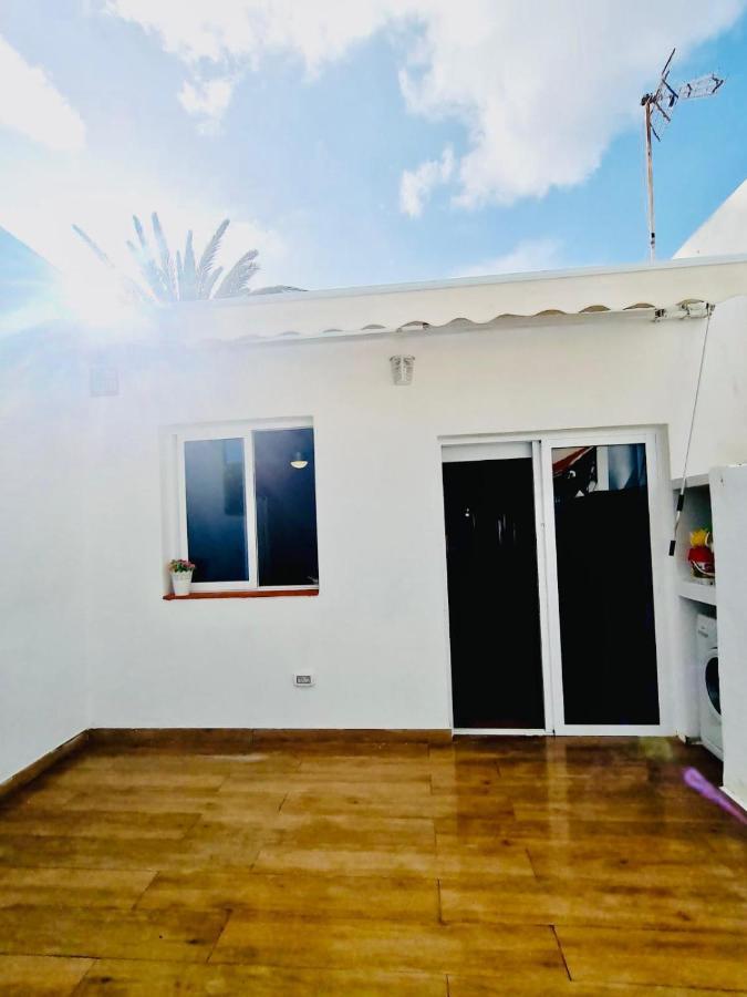Precioso Bungalow Residencial Santa Marta Costa Del Silencio Exterior foto