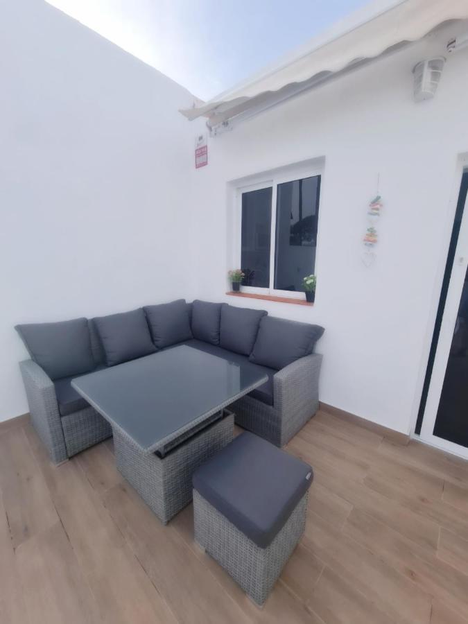 Precioso Bungalow Residencial Santa Marta Costa Del Silencio Exterior foto