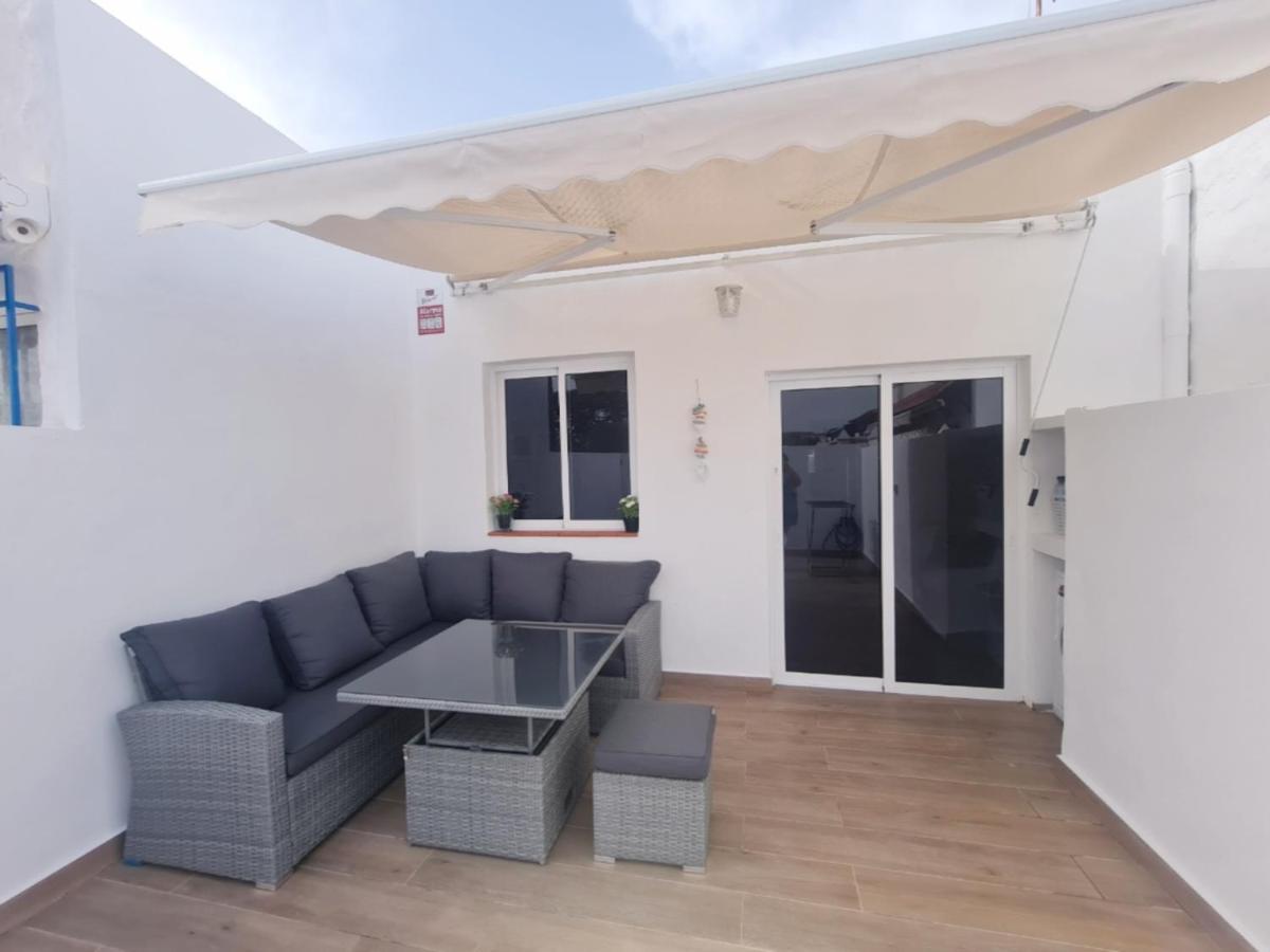 Precioso Bungalow Residencial Santa Marta Costa Del Silencio Exterior foto